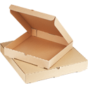 Cajas de Cartón para Pizzas Baratas