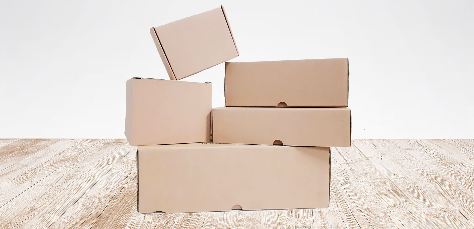 cajas ecommerce cajas para envíos baratas