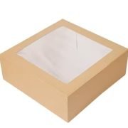 Cajas para pasteles y repostería